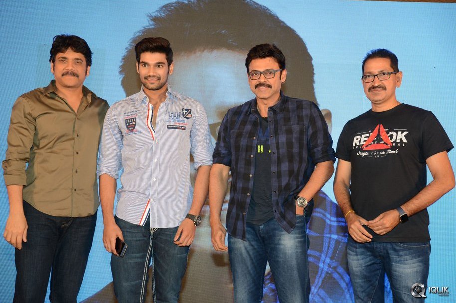 Speedunnodu-Movie-Platinum-Disc-Function